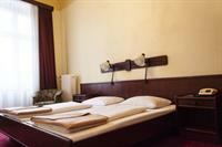Hotel Shs Fuerstenhof