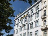 Shs Fuerstenhof 3* Vienna