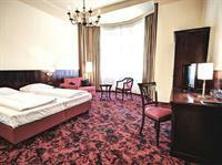 Shs Fuerstenhof Hotel