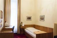 Shs Fuerstenhof Hotel Vienna