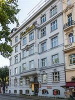 Shs Fuerstenhof