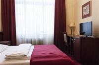 Hotel Shs Fuerstenhof Vienna