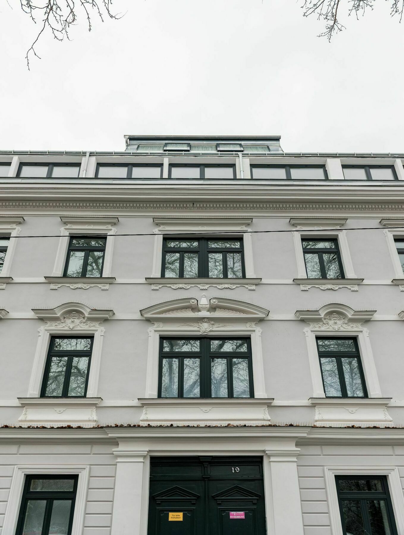 Luxury Schoenbrunn 3*