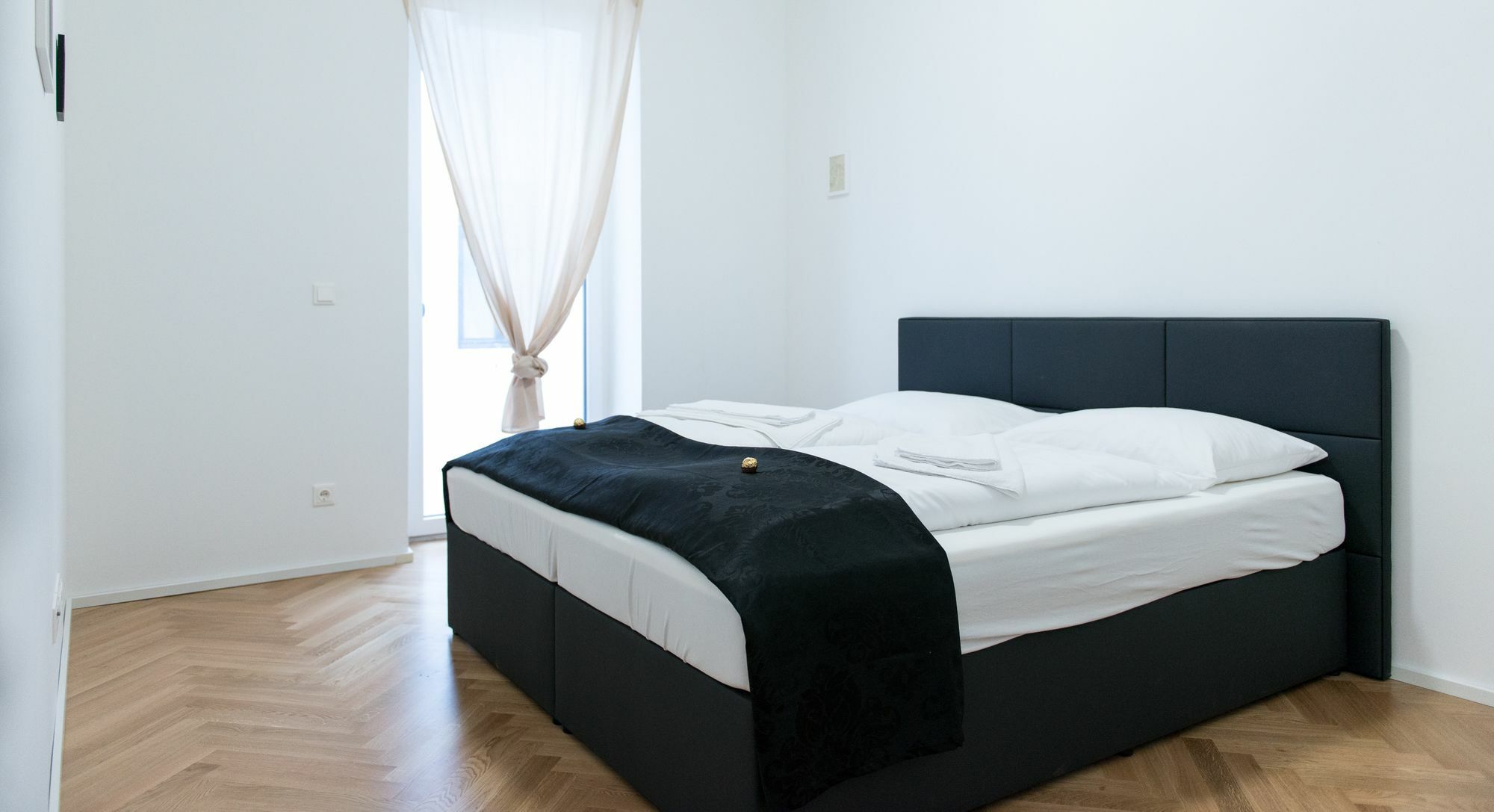 Luxury Schoenbrunn Aparthotel Vienna
