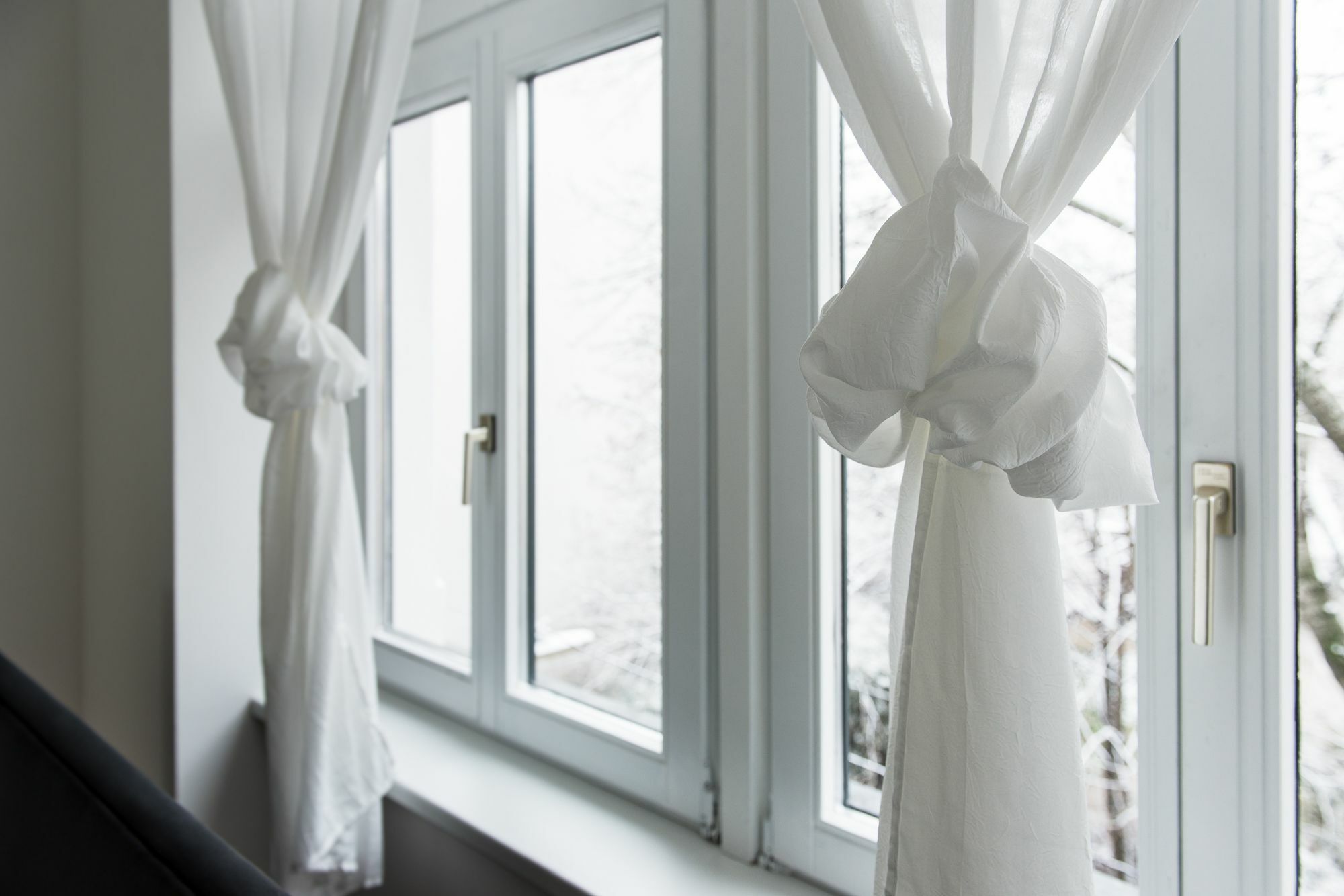 Aparthotel Luxury Schoenbrunn