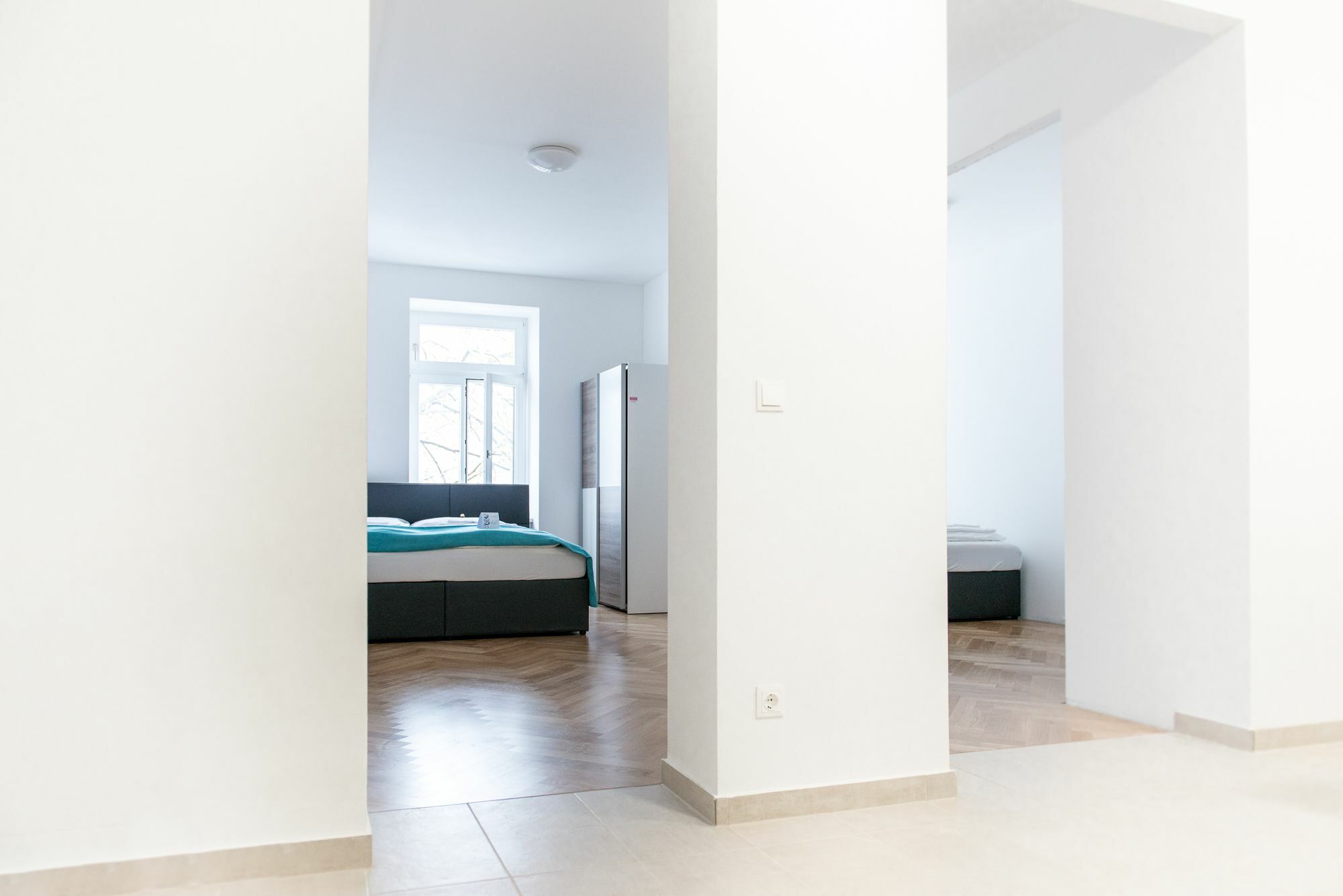 Luxury Schoenbrunn 3*