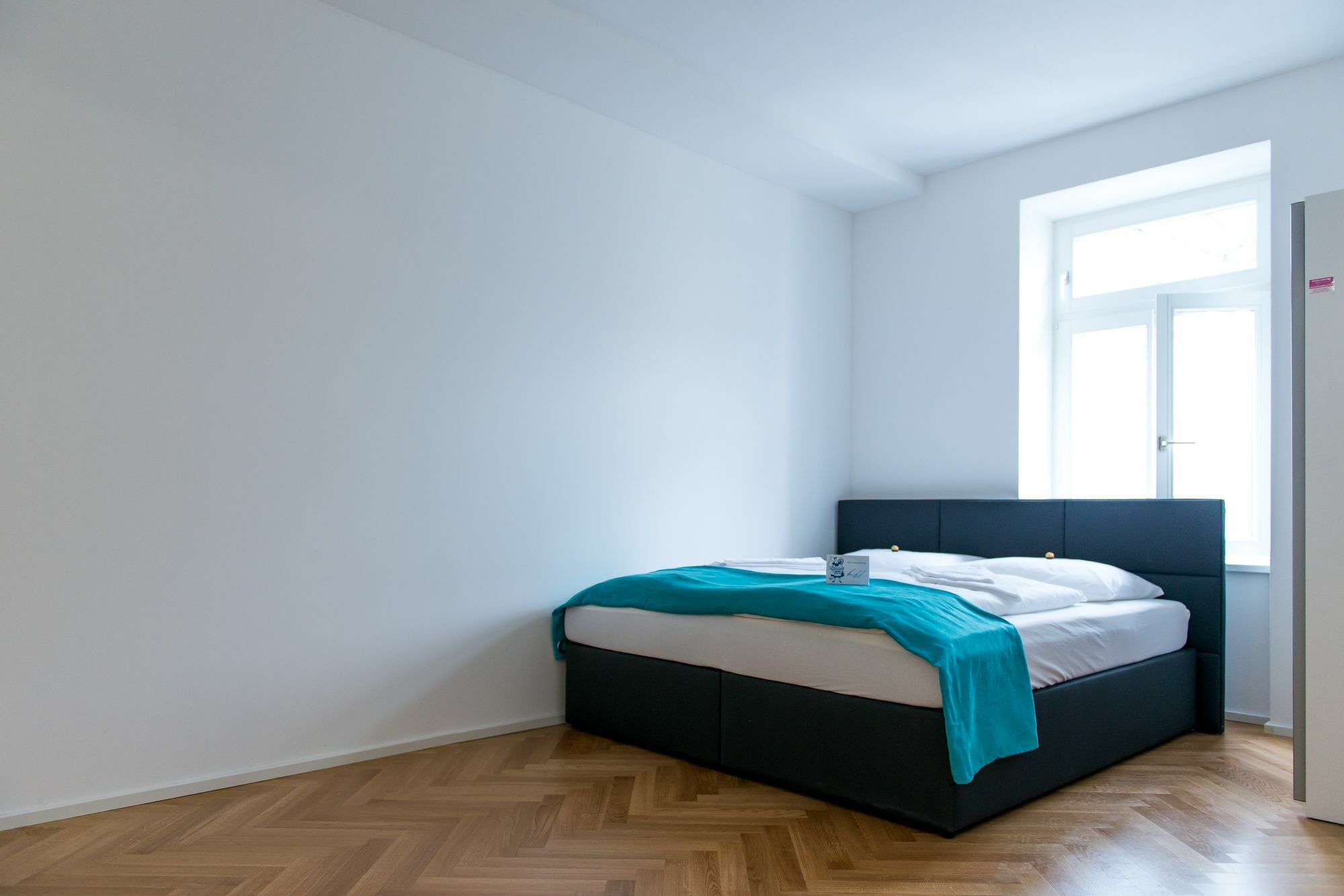 Luxury Schoenbrunn Aparthotel 3*