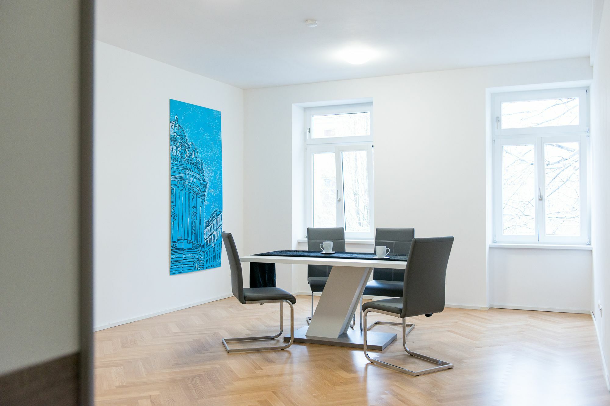 Luxury Schoenbrunn Aparthotel