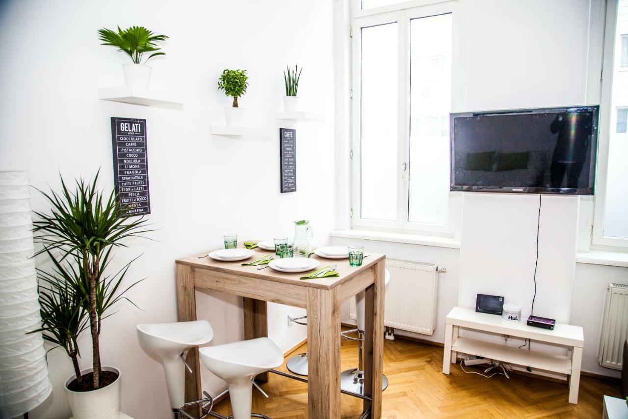 Apartment Lights - Karmarschgasse *