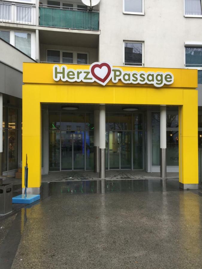 Lights - Karmarschgasse