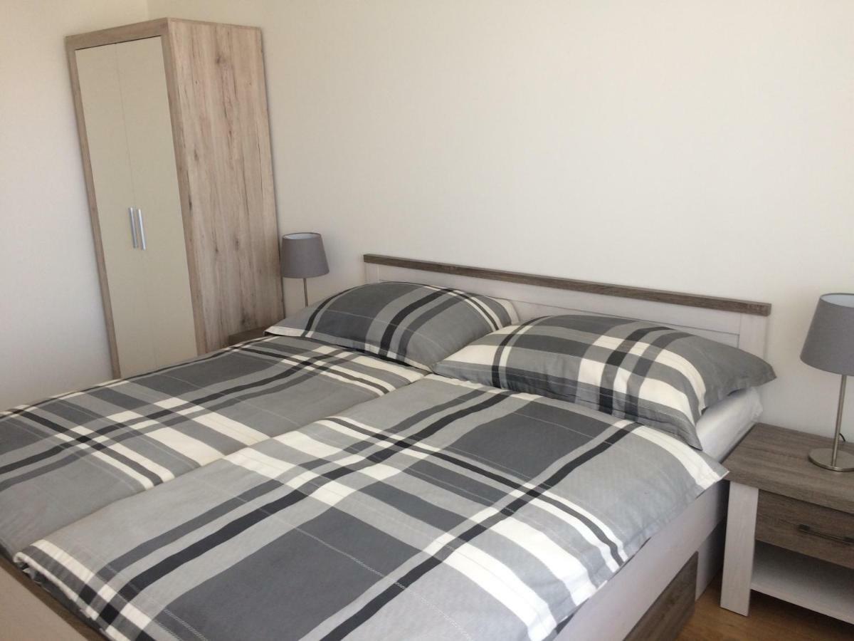 Hauptbahnhof 1 Apartamento *
