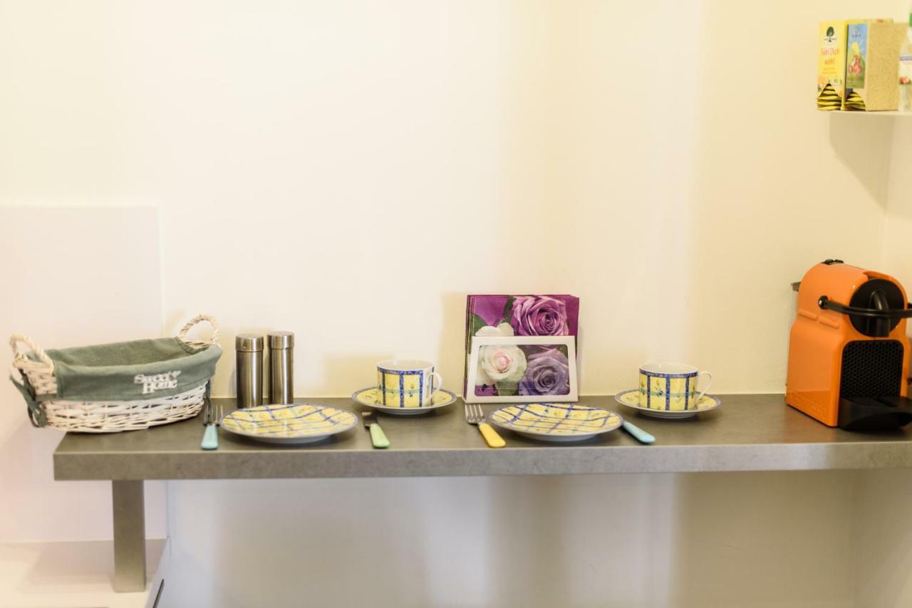 Apartment Design - Centrally Located