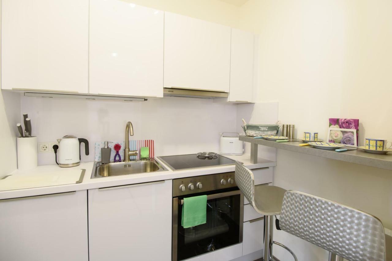 Apartment Design - Centrally Located