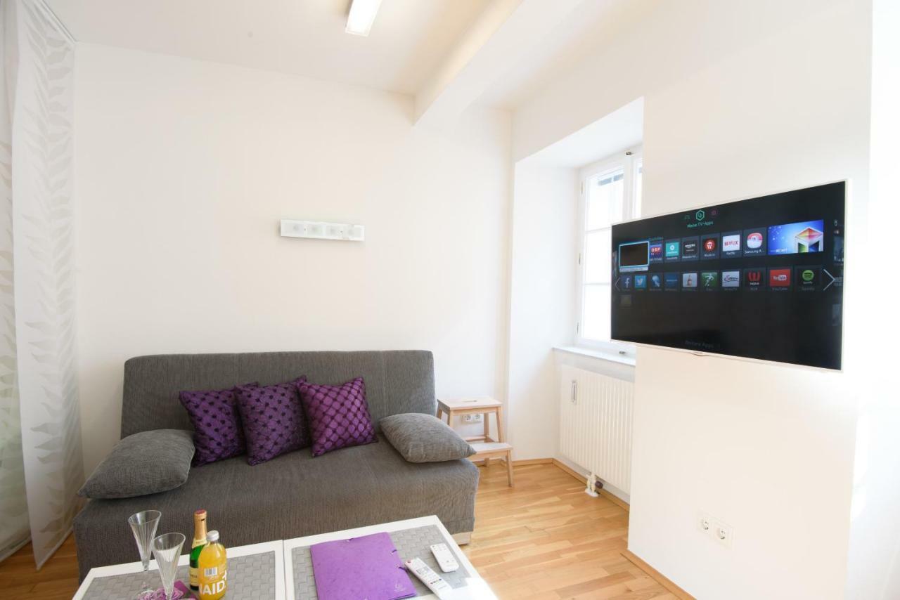 Design - Centrally Located Wien