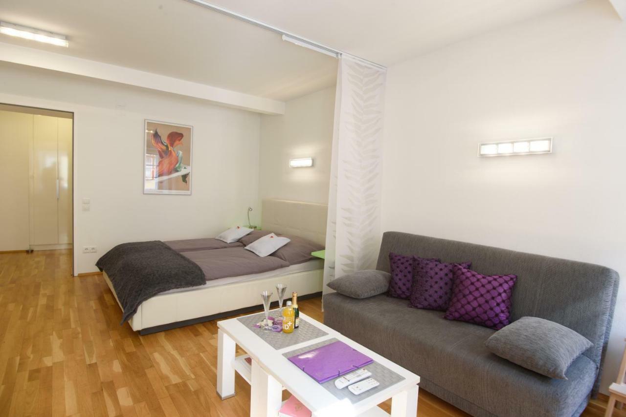 Design - Centrally Located *