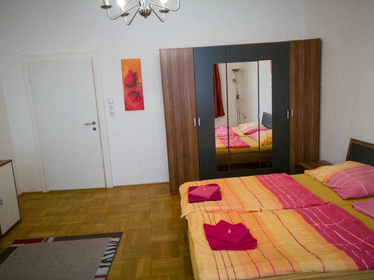 Apartment Bella Casa *