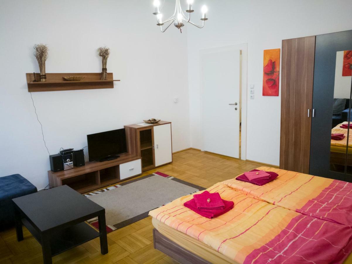 Apartment Bella Casa *