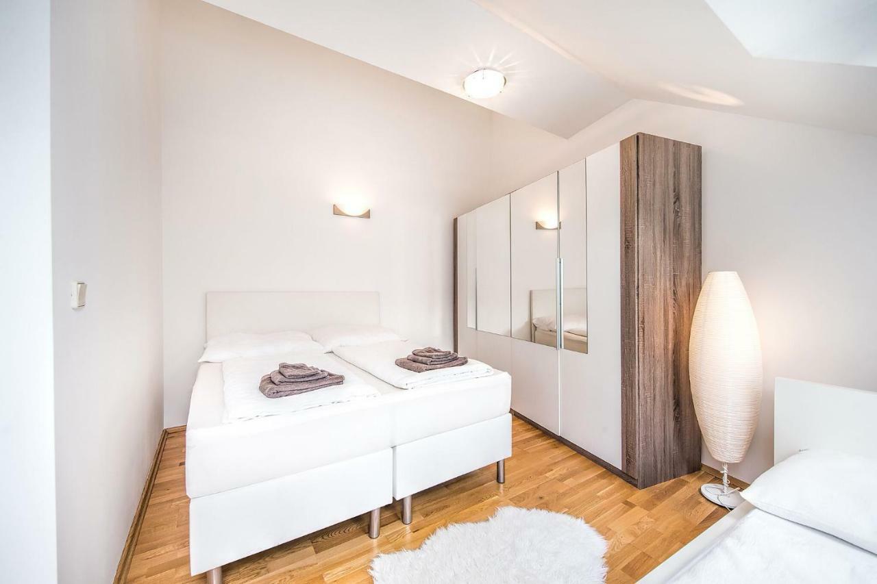 Apartment Untere Viaduktgasse