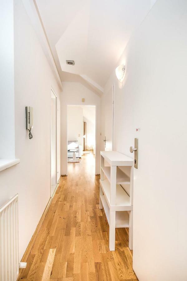 Apartment Untere Viaduktgasse *