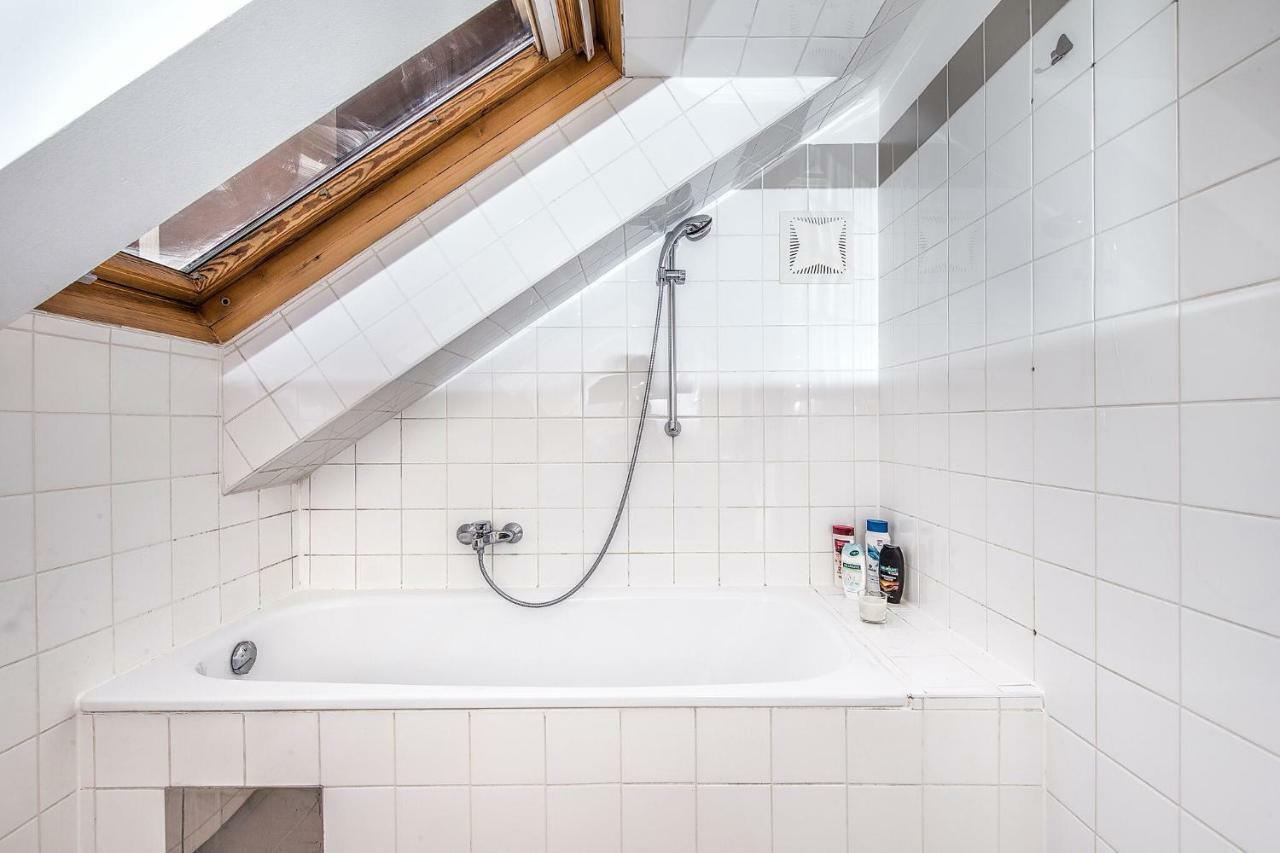 Apartment Untere Viaduktgasse