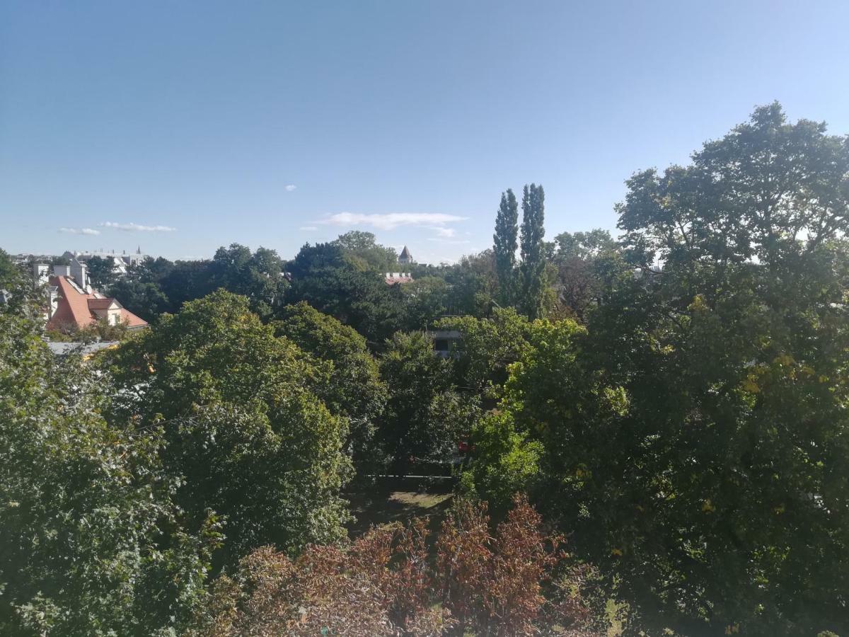 Hietzing Hospedagem domiciliar Viena