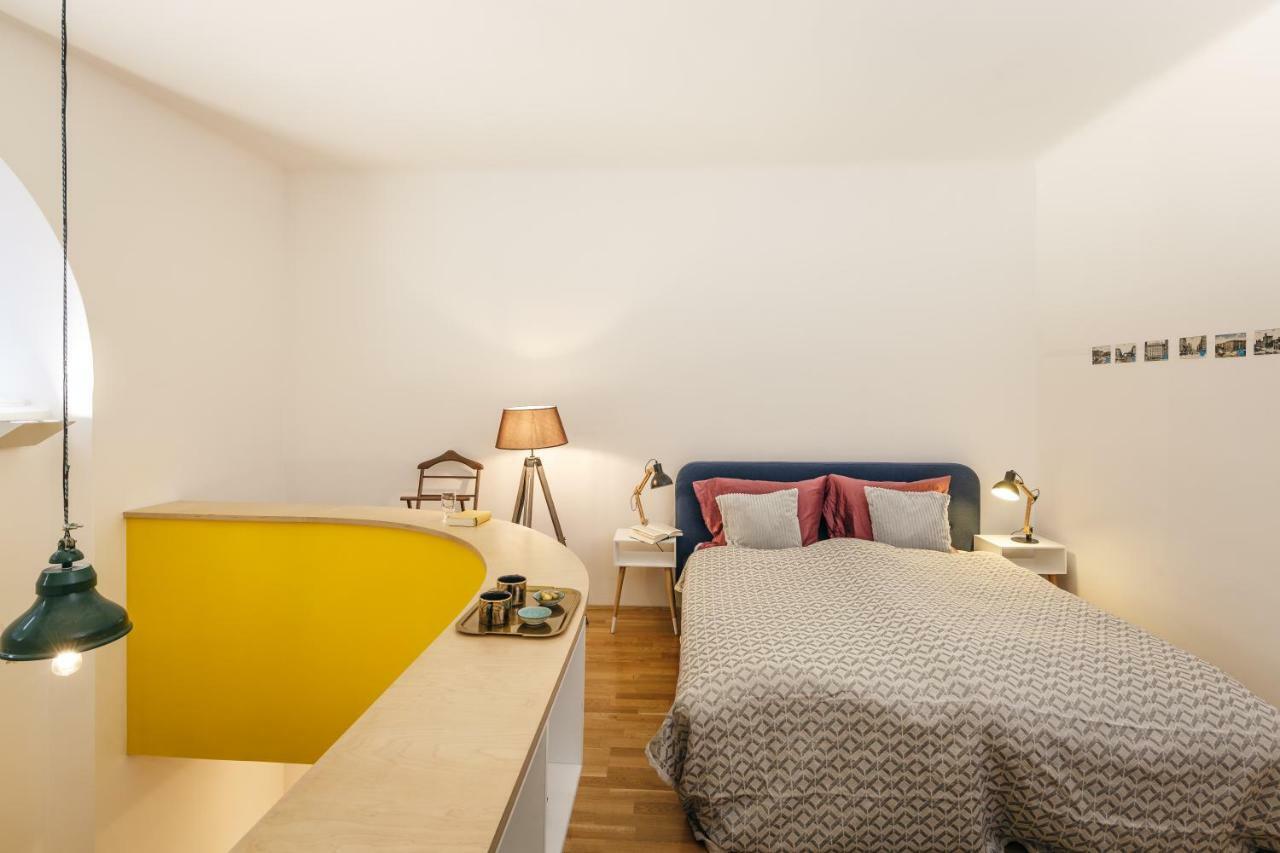 Apartamento The Temple Viena
