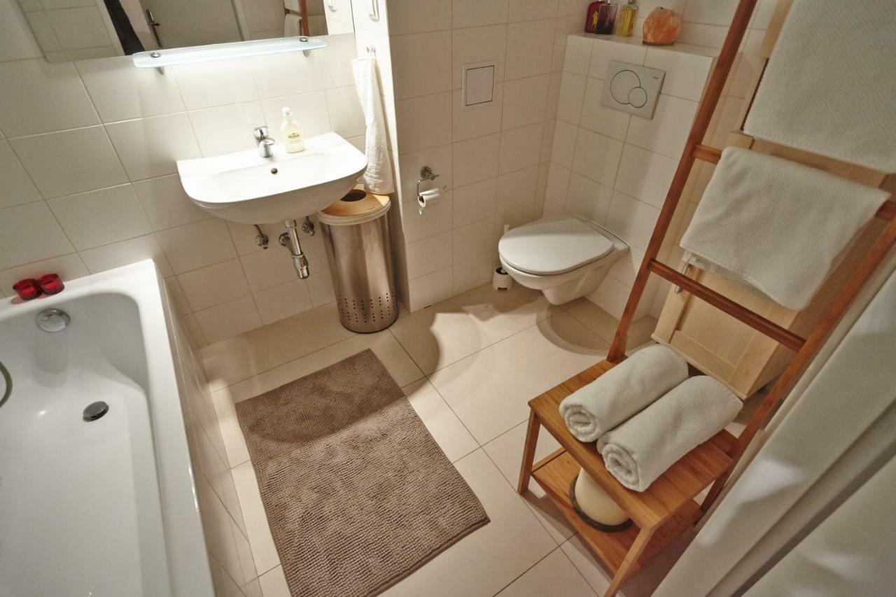 Apartment All You Need *