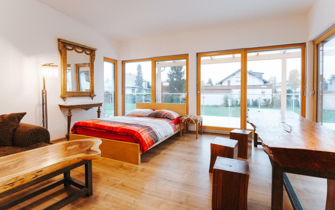 Apartment Loft Vienna