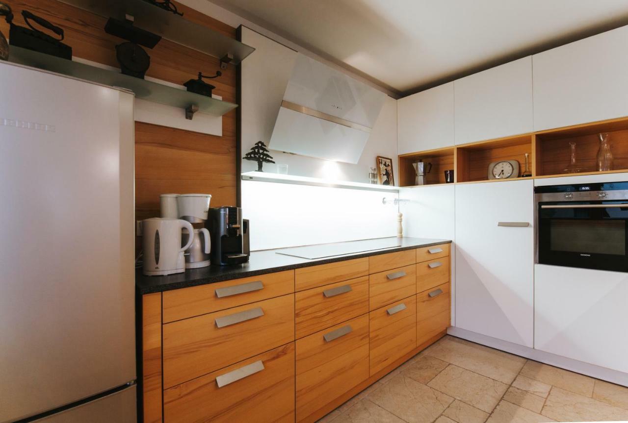 Loft Apartment