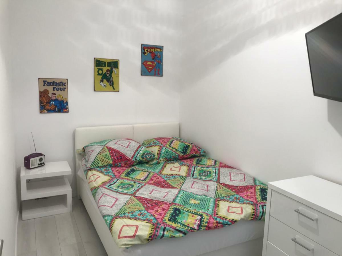 Modern Apt, Next To Metro Appartamento Vienna