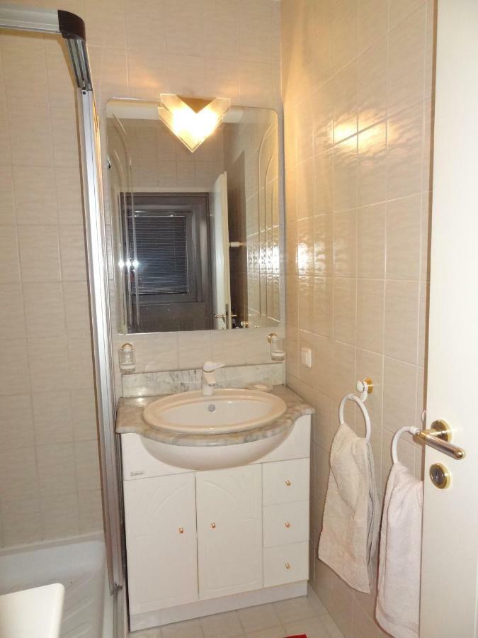 Apartment Your In *
