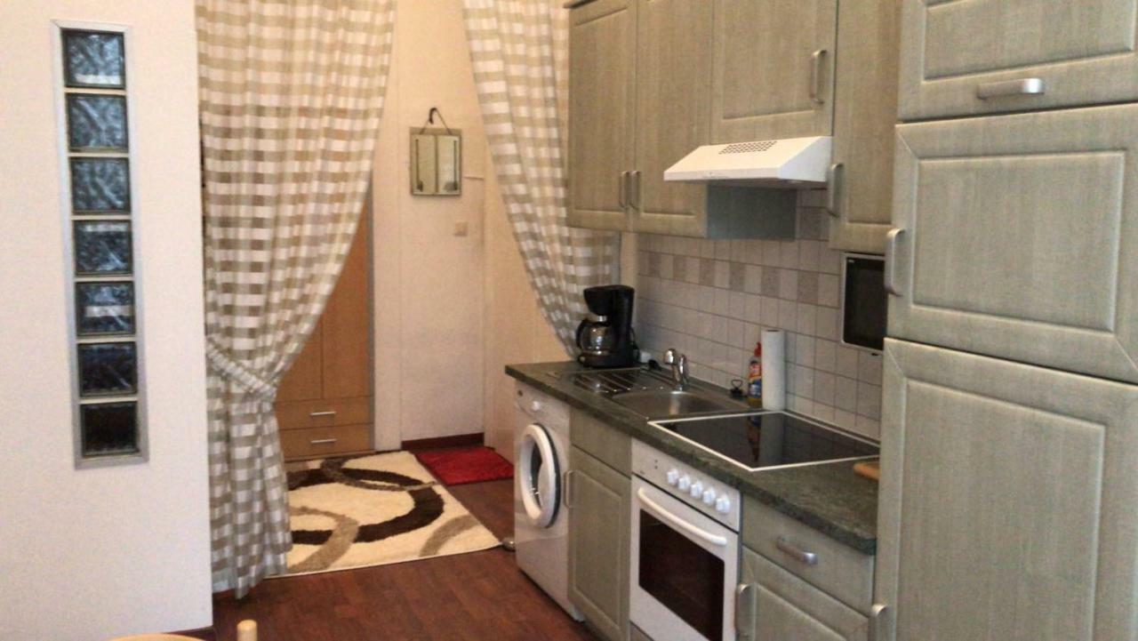 88m² Grosses Im 1. Stock Appartamento