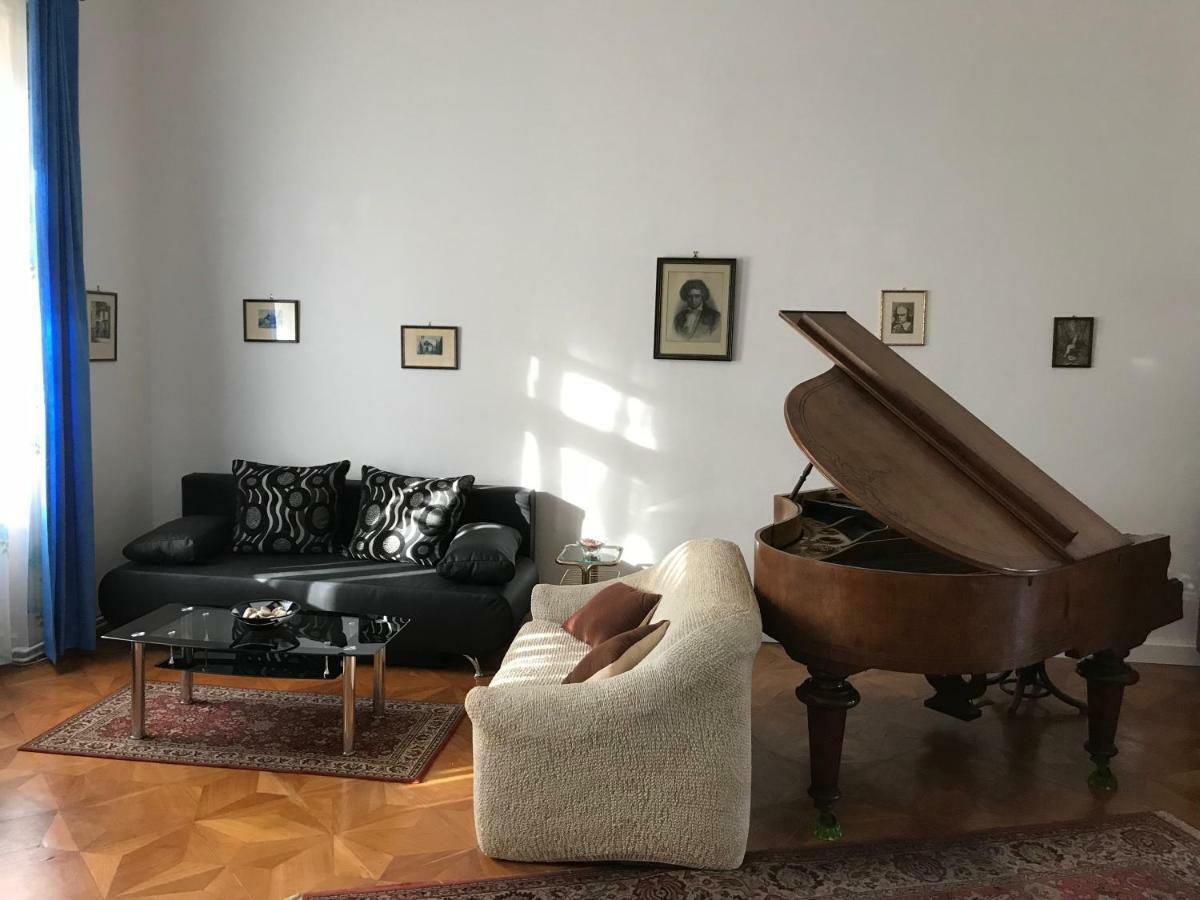 Appartamento 88m² Grosses Im 1. Stock Vienna