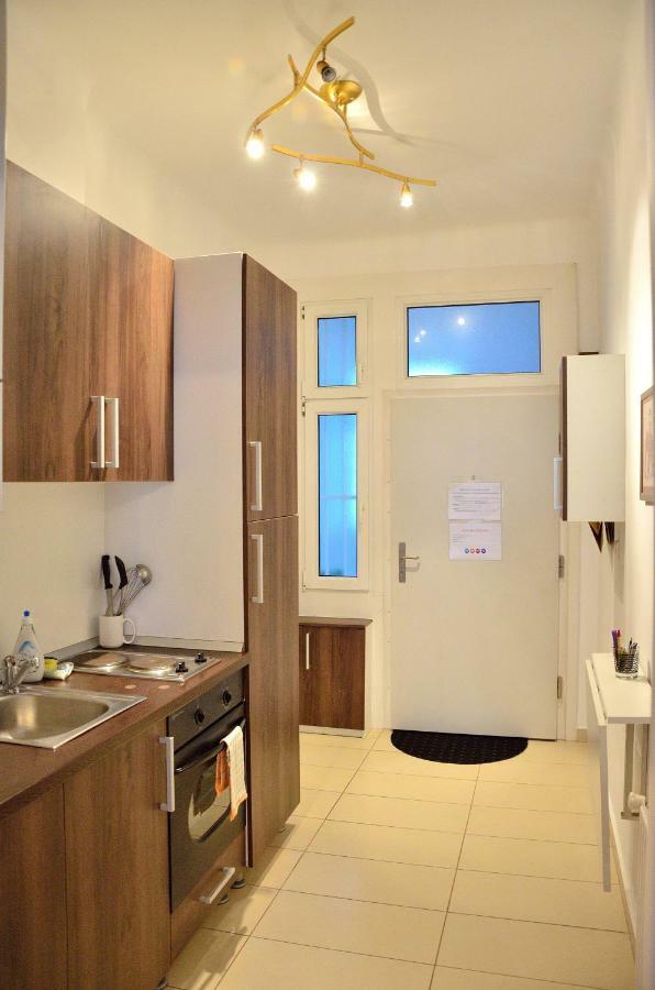 Apartment Cosy Studio - Top Location 