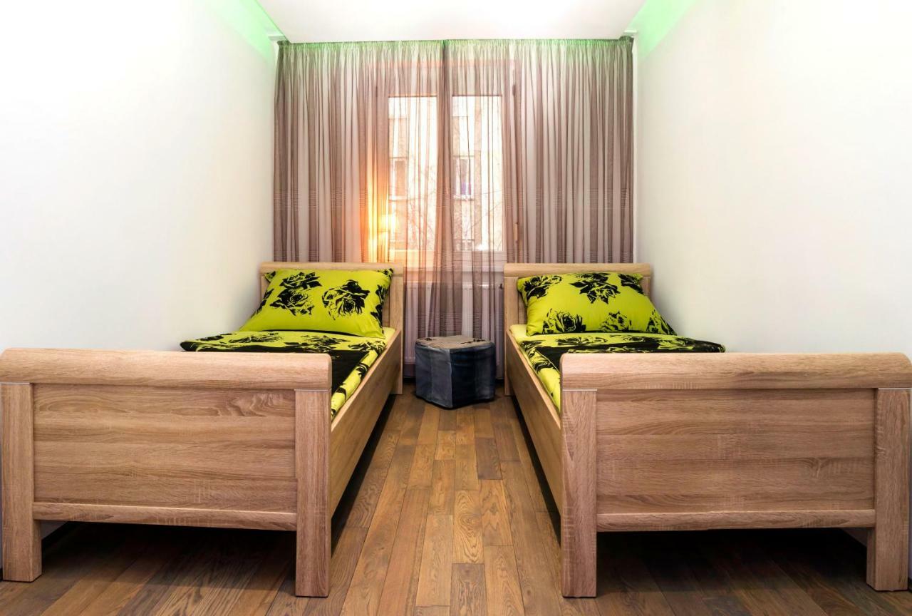 Senator Flats Apartment Vienna