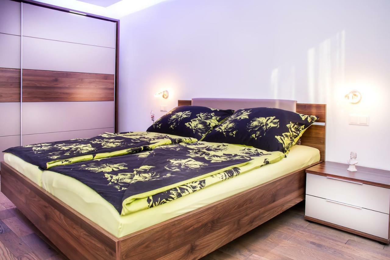 Senator Flats Apartment Vienna