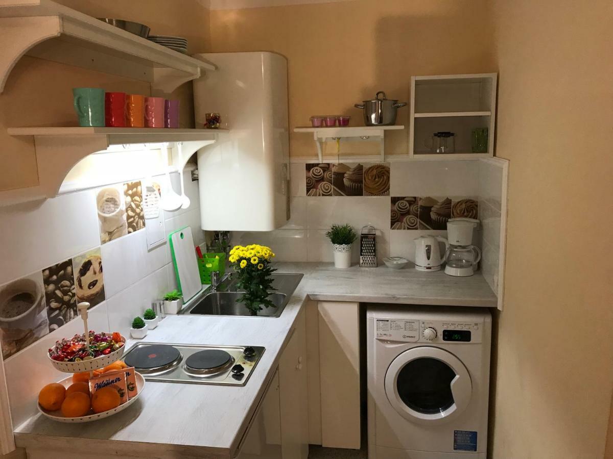 Apartamento Charming Center City