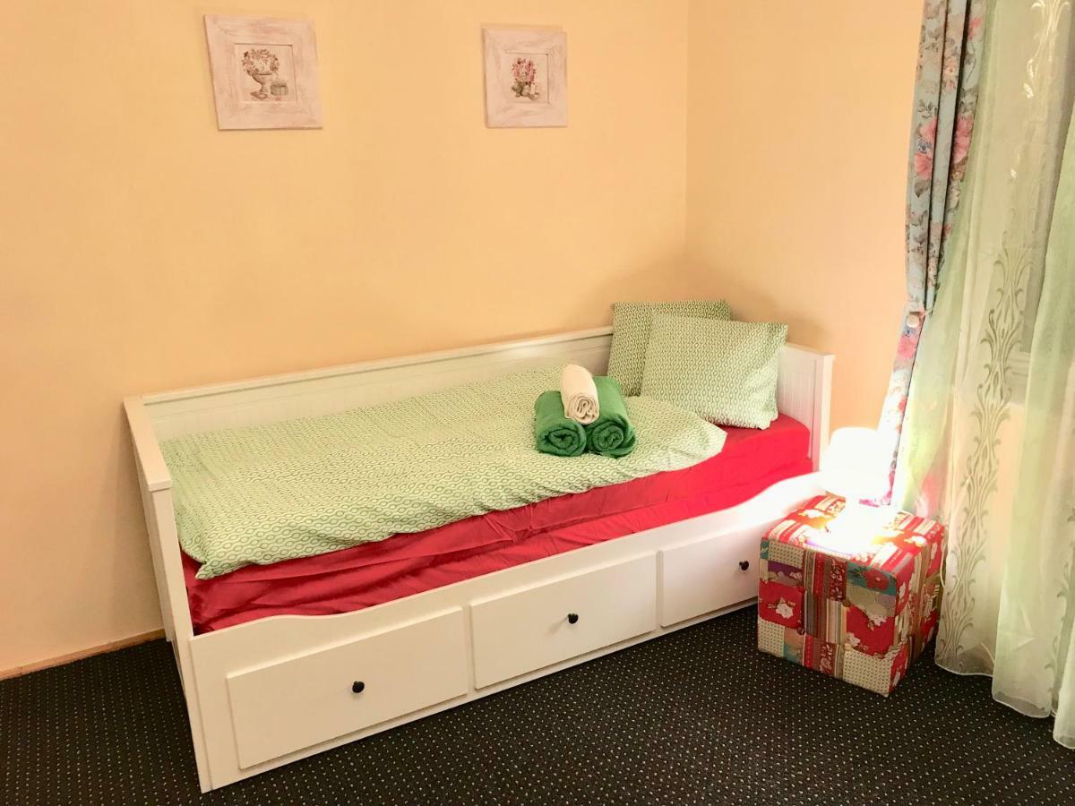 Charming Center City Apartamento