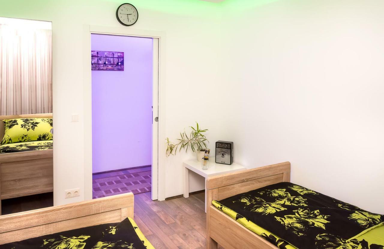 Apartment Senator Flats Vienna