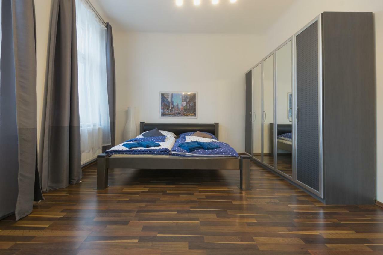 Spacious In Center With Terrace * Vienna