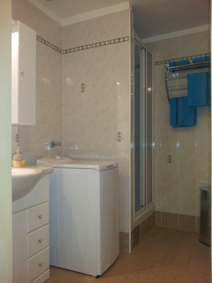 Appartamento City-center Ii *