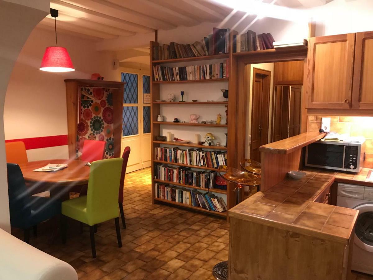 The Barts Center - Self Check-in Apartment Wien