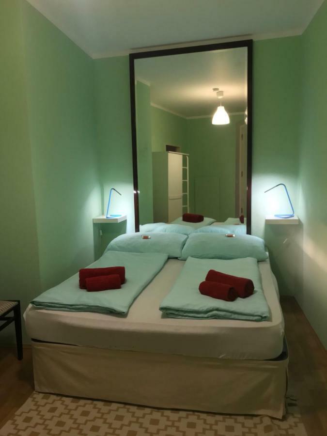 The Barts Center - Self Check-in Apartment Wien