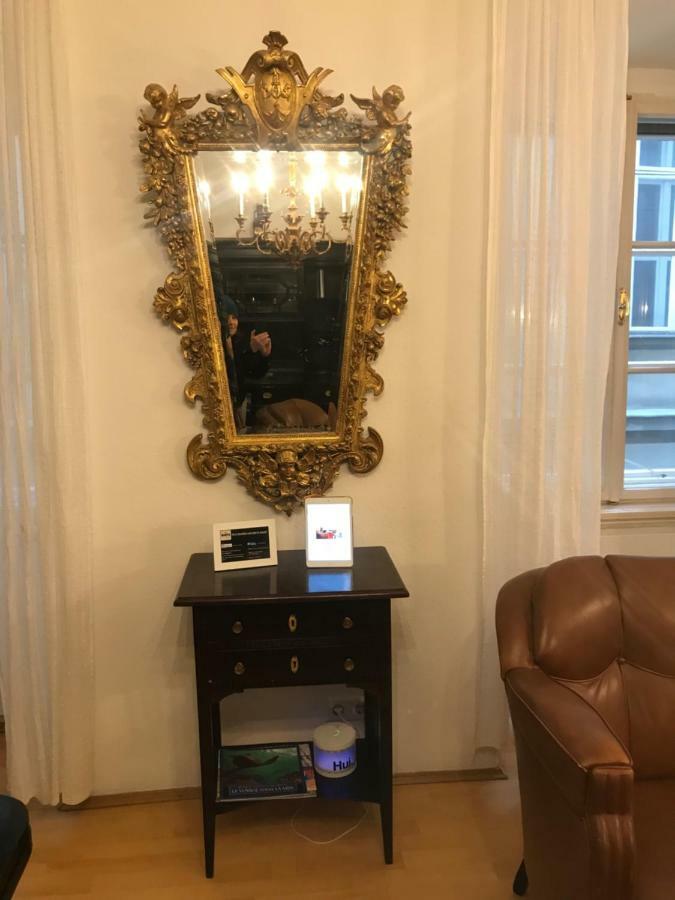 The Barts Center - Self Check-in *