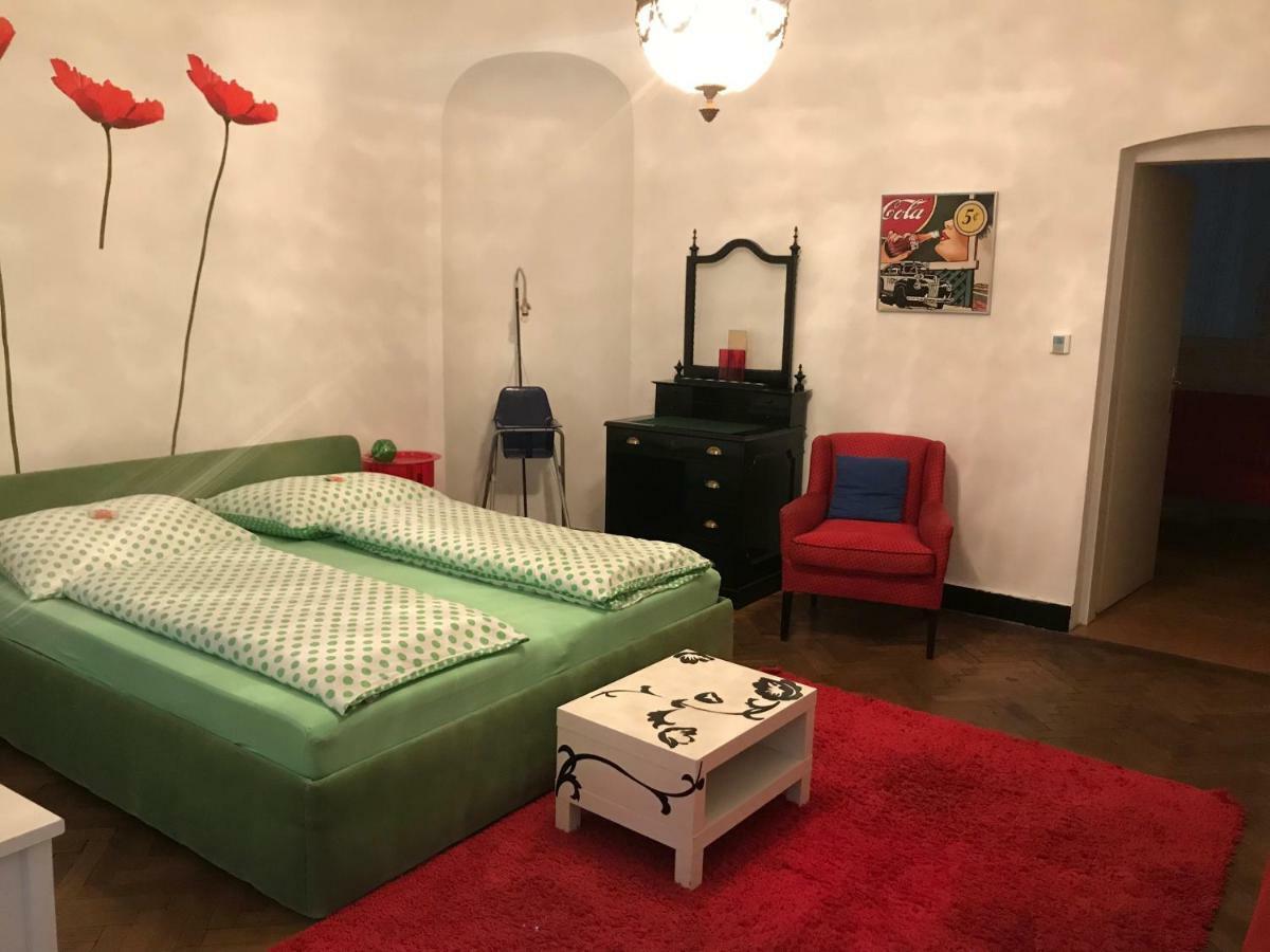 Apartment The Barts Center - Self Check-in Wien