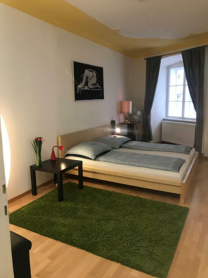 Apartment The Barts Center - Self Check-in Wien