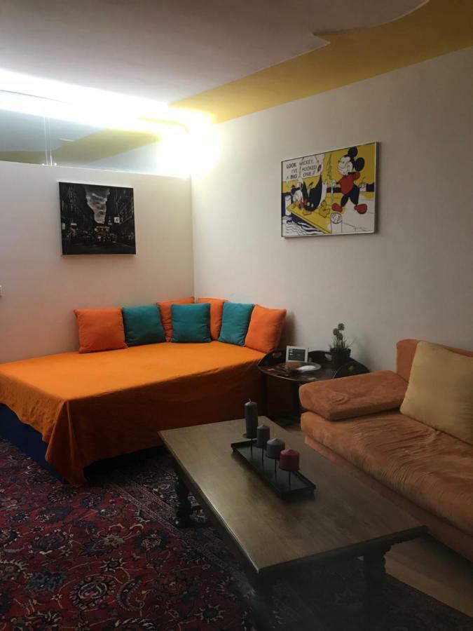 The Barts Center - Self Check-in Apartment *