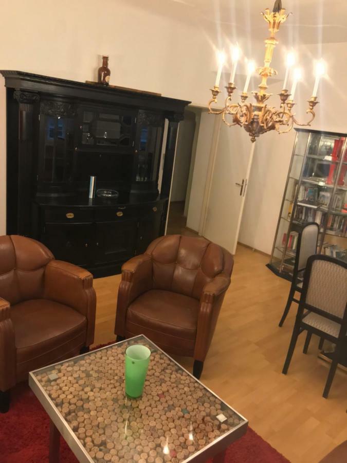 Apartment The Barts Center - Self Check-in Wien