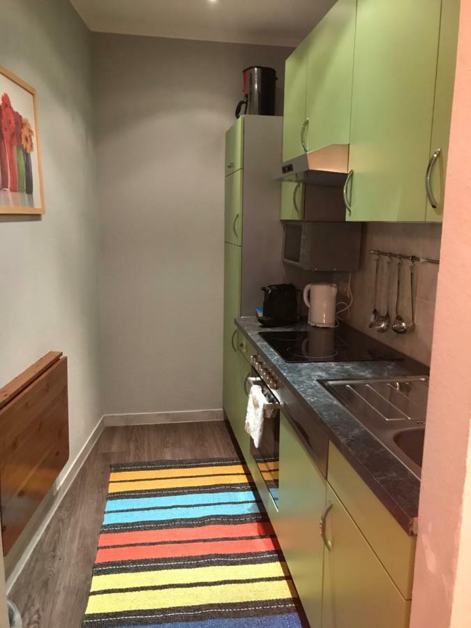 The Barts Center - Self Check-in Apartment