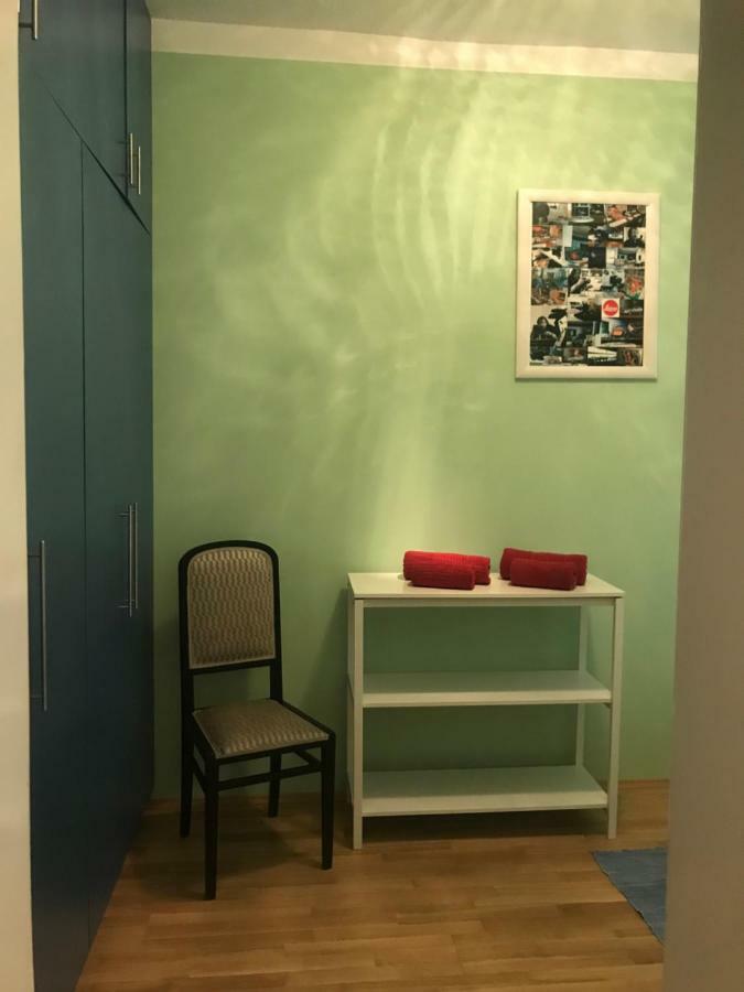 The Barts Center - Self Check-in